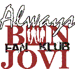 Always - Bon Jovi Fanklub