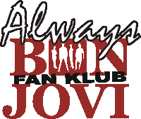 Always - Bon Jovi Portal
