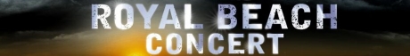 Bon Jovi na Royal Beach Concert w Holandii!
