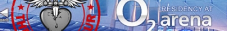 Kolejne koncerty w O2 potwierdzone