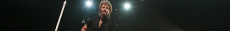 Show Bon Jovi w internecie