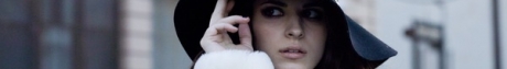 Danielle Barbe na p�ycie Richiego
