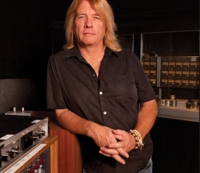 Bob Rock