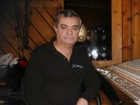 Anthony Bongiovi