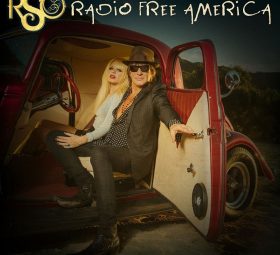 Radio Free America