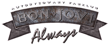 Always - Bon Jovi Portal - archiwum