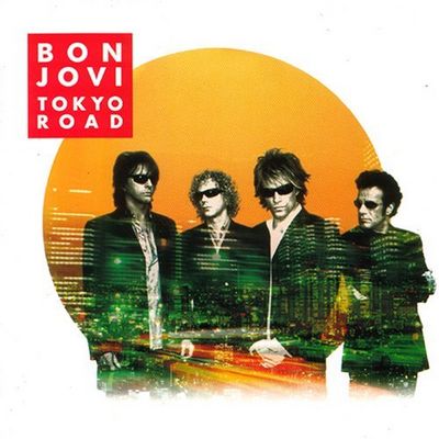 Tokyo Road