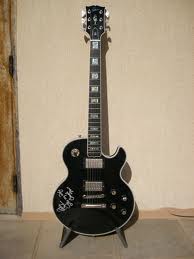 gibsoncustom