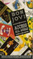 Acces All Areas: A Rock & Roll Odyssey