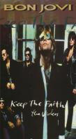 Keep The Faith - The Videos