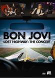 Lost Highway - The Concert (DVD oraz CD)