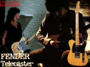 telecaster