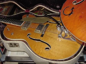 gretsch