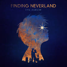 finding neverland