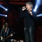 Bon Jovi na koncercie w Singapurze