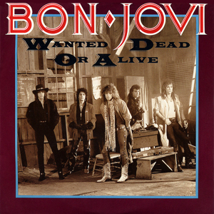 bon jovi wanted