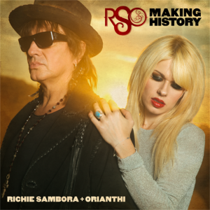 RSO: Making History (EP)