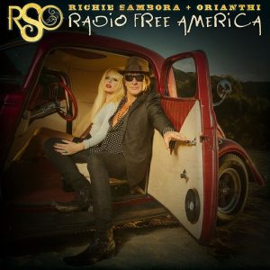 RSO: Radio Free America