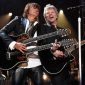 Richie Sambora i Jon Bon Jovi 2018
