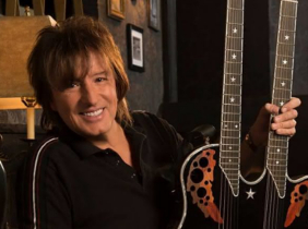 Richie Sambora