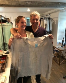 Jon Bon Jovi na zakupach Jon Bon Jovi na zakupach
