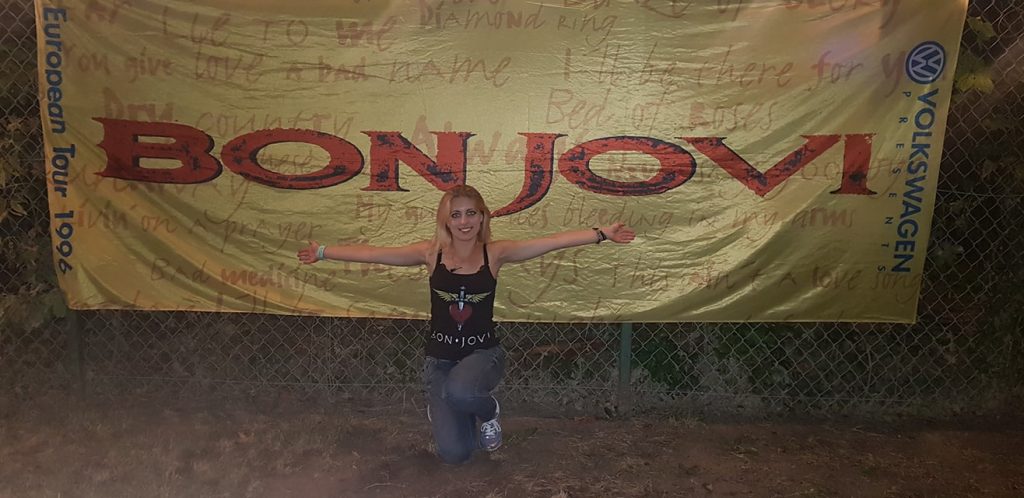 Zlot Fanów Warszawa