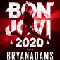 2020 Bon Jovi Tour