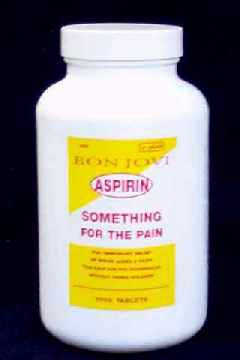 Aspirina